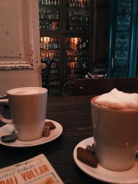 Philippine coffee sourcing results